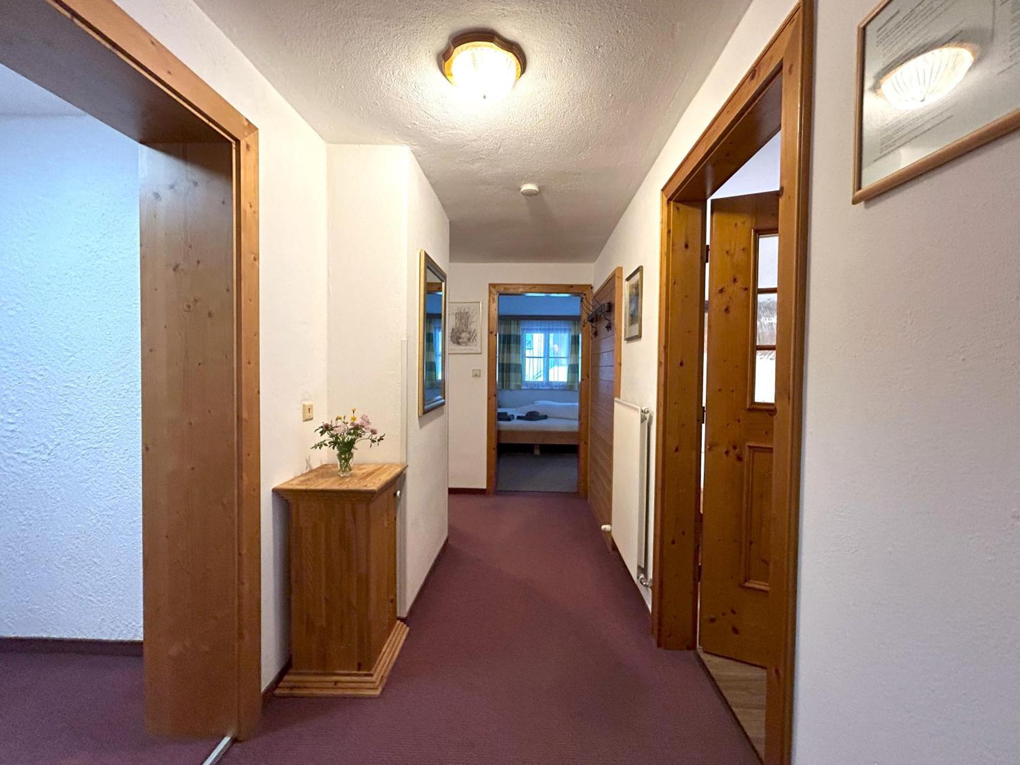 Appartements Sonnenstein Soelden, Close To Lift & Centre Habitación foto