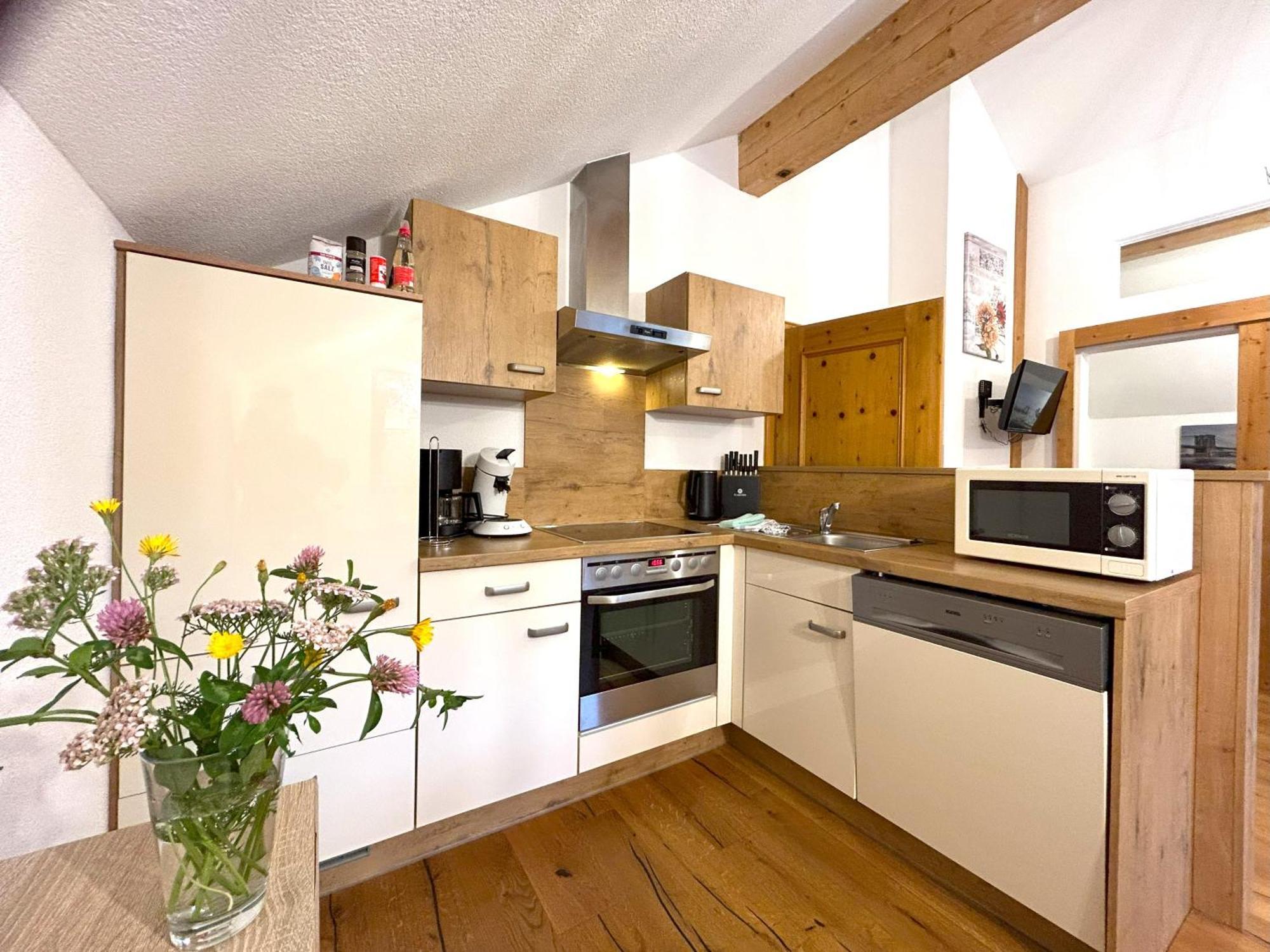 Appartements Sonnenstein Soelden, Close To Lift & Centre Exterior foto
