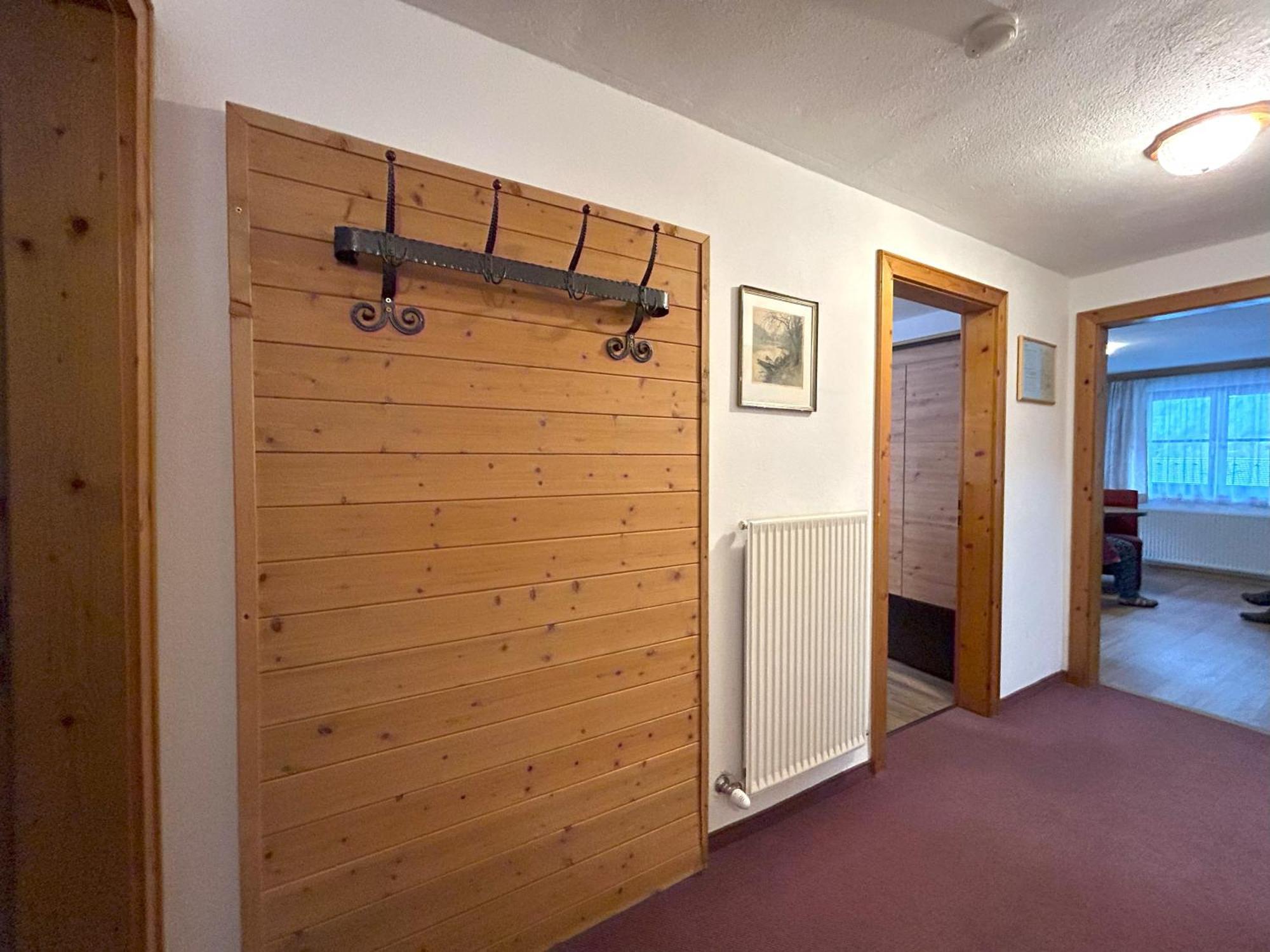 Appartements Sonnenstein Soelden, Close To Lift & Centre Habitación foto