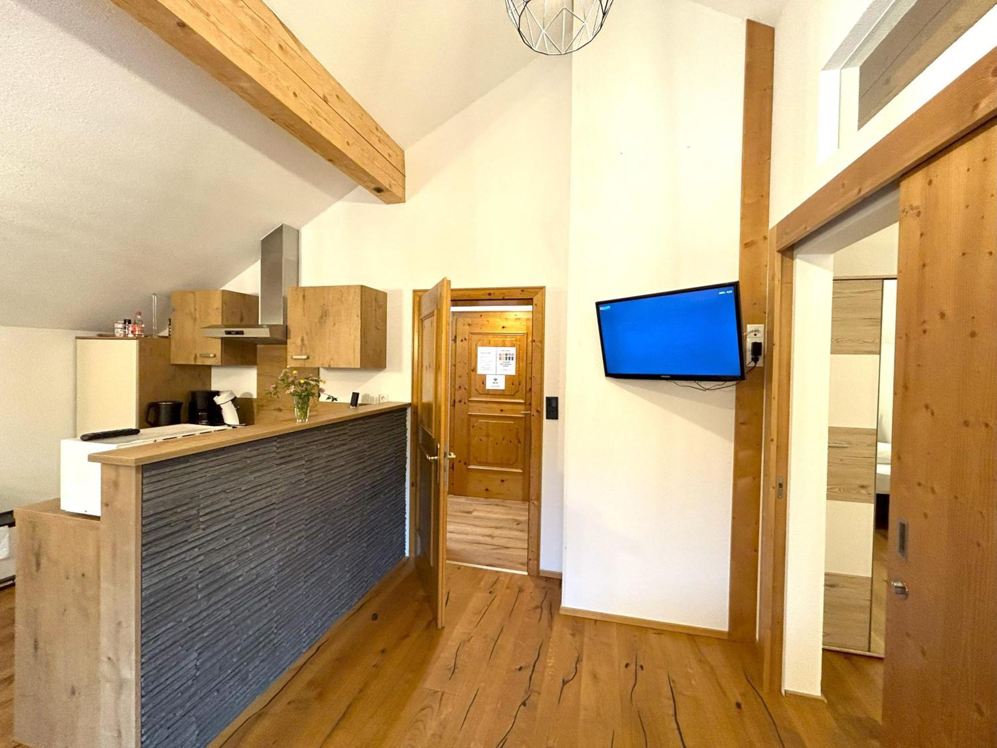 Appartements Sonnenstein Soelden, Close To Lift & Centre Habitación foto